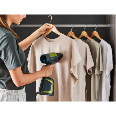 Отпариватель для одежды Tefal DT9810F0 Винница - изображение 4