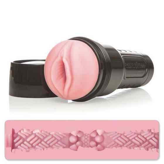 Мастурбатор-вагина Fleshlight GO Surge, компактный Sex Aura Киев