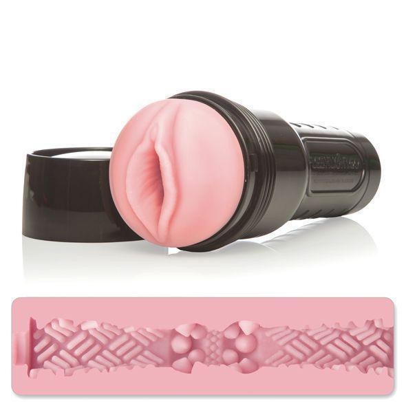 Мастурбатор-вагина Fleshlight GO Surge, компактный Sex Aura Киев - изображение 2