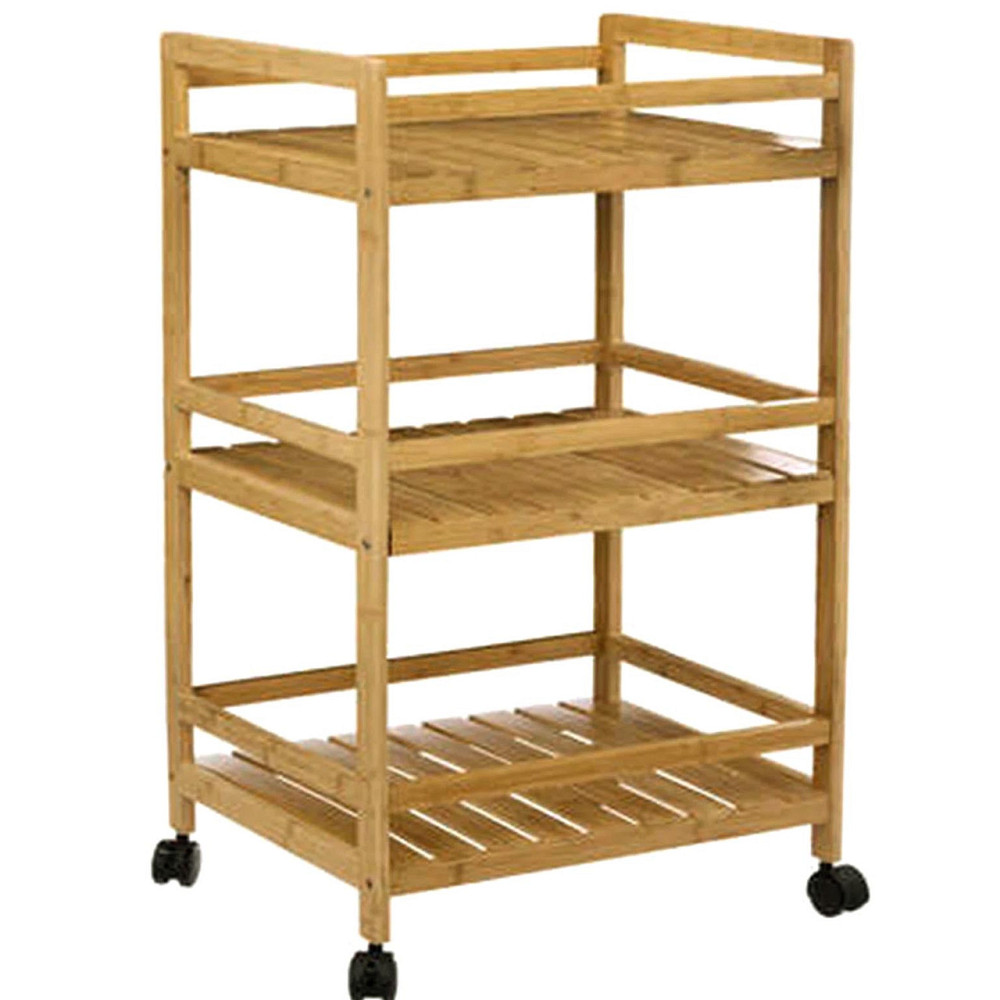 Сервировочный столик 