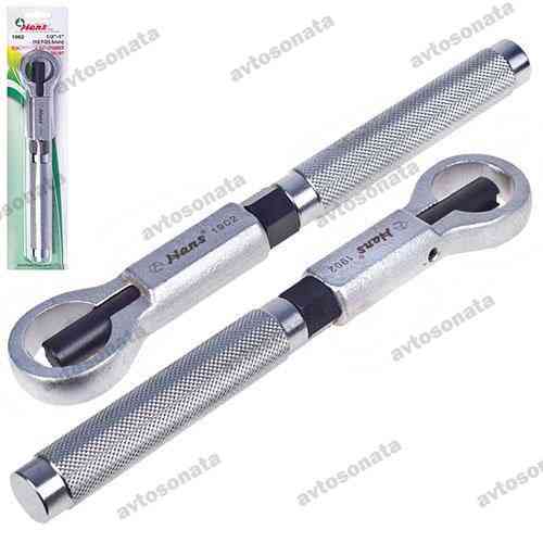 Гайколом (9,5-16мм, 380) (1901) HANS Винница