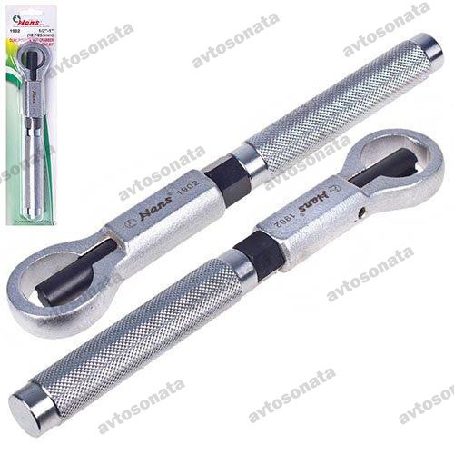 Гайколом (9,5-16мм, 380) (1901) HANS Винница - изображение 2