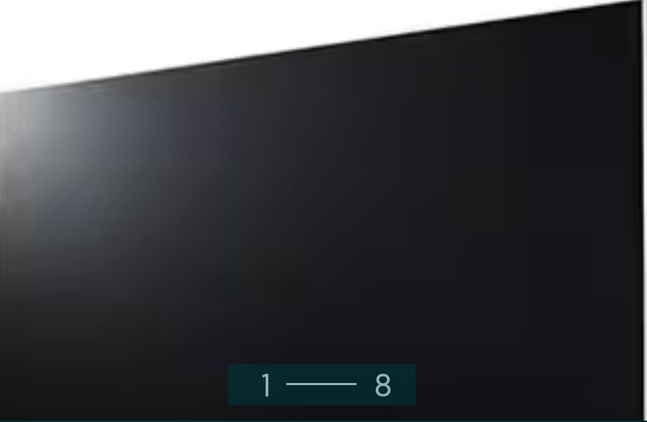 Телевізор LG 32LA667V Киев - изображение 8