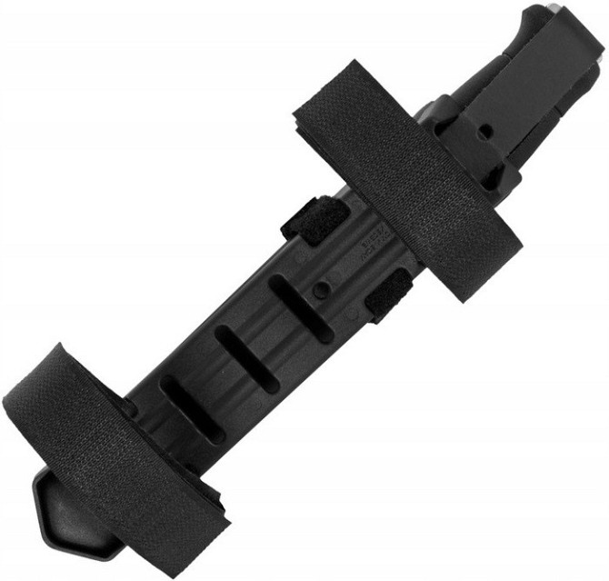 Багатофункціональний Тактичний Ніж із чохлом Morakniv "Garberg Multi-Mount" (12642) Нержавіюча сталь Нововолинськ - фото 8