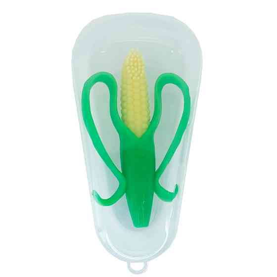 Прорезыватель силиконовый 