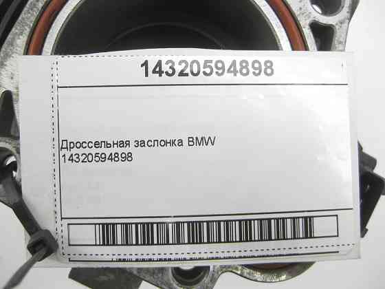BMW  14320594898 Дросельна заслінка BMW Одеса