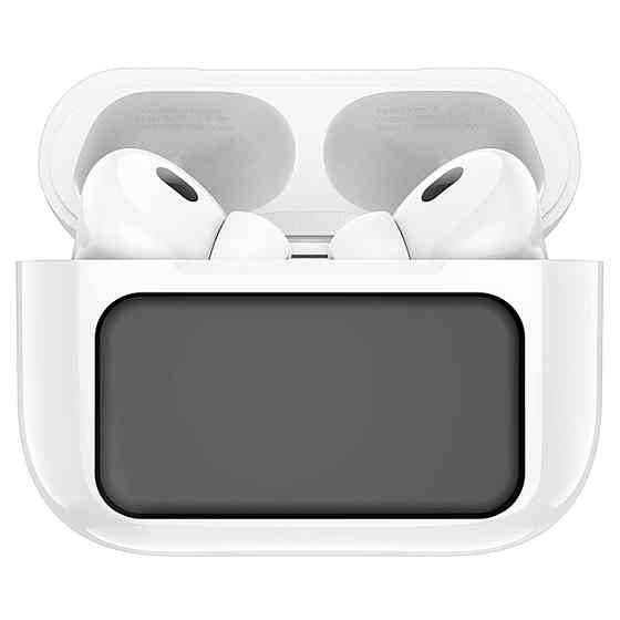 Наушники беспроводные BOROFONE BW76 Brocade true wireless ANC noise reduction touch screen BT headset Одесса