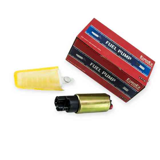 Насос ГАЗ (4062, 405) (вставка) (бензонасос) паливний Мукачево