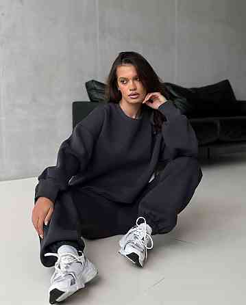 Жіночий костюм на флісі Одеса