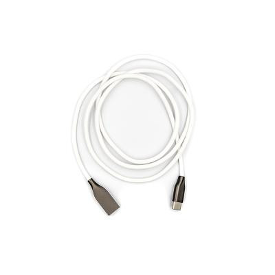 Дата кабель USB 2.0 AM to Type-C 1.0m white PowerPlant (CA910717) Вінниця - фото 2