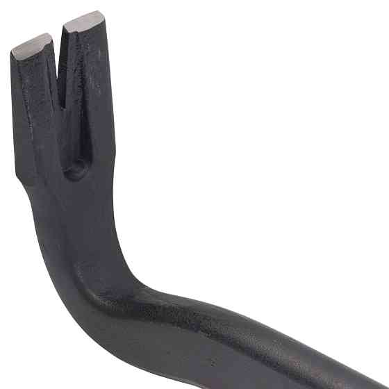 Sigma Лом-гвоздодер усиленный 750×30×16мм SIGMA (4324141) Киев