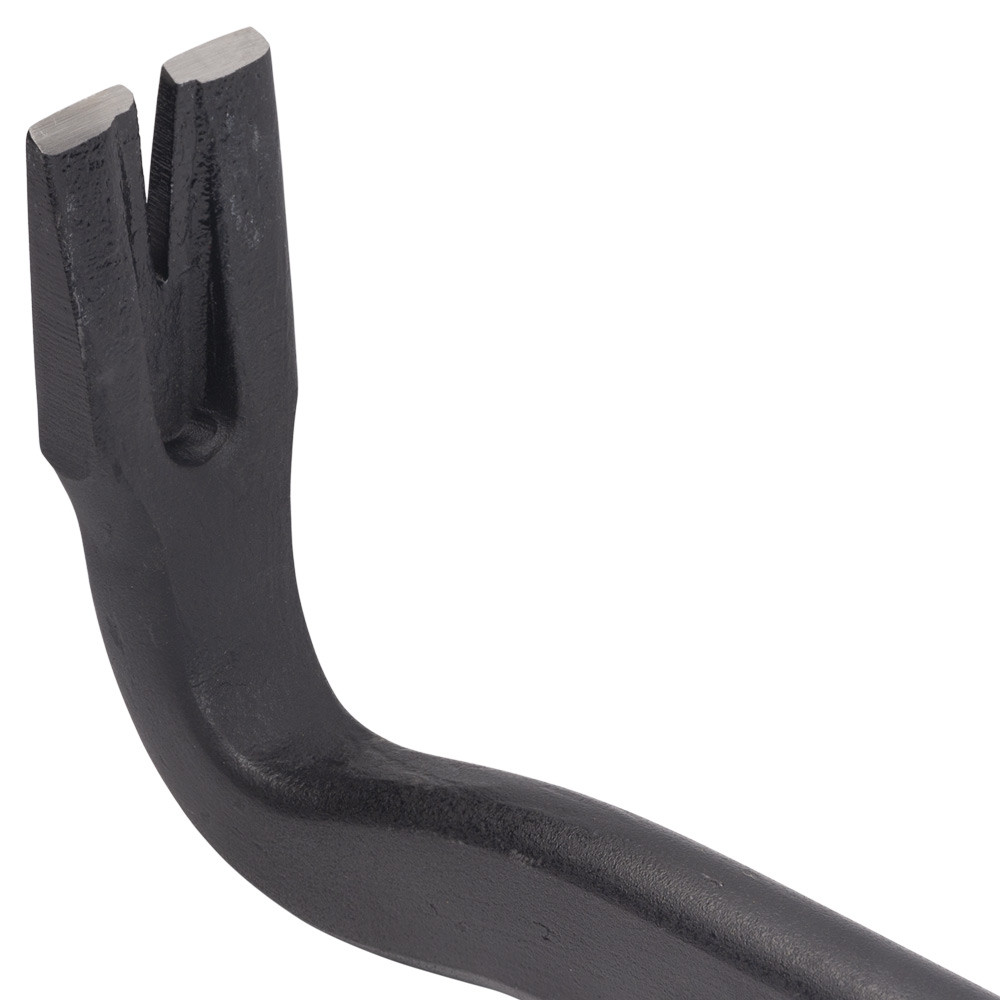 Sigma Лом-гвоздодер усиленный 750×30×16мм SIGMA (4324141) Київ - фото 4