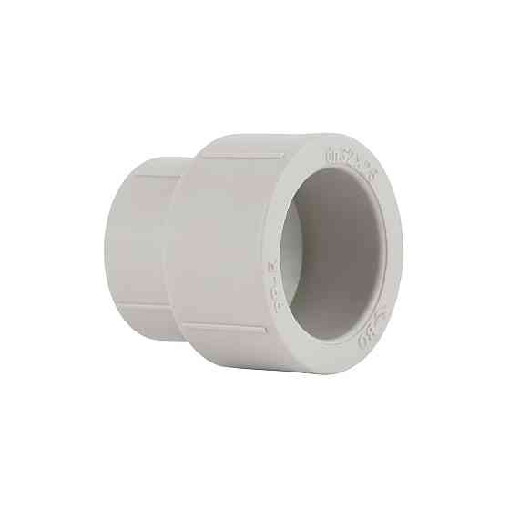 Муфта PPR Blue Ocean 32х25 редукционная Киев