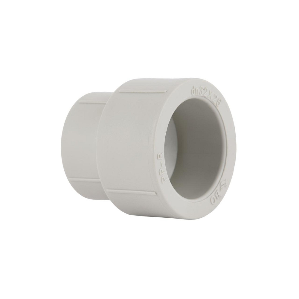 Муфта PPR Blue Ocean 32х25 редукционная Киев - изображение 1