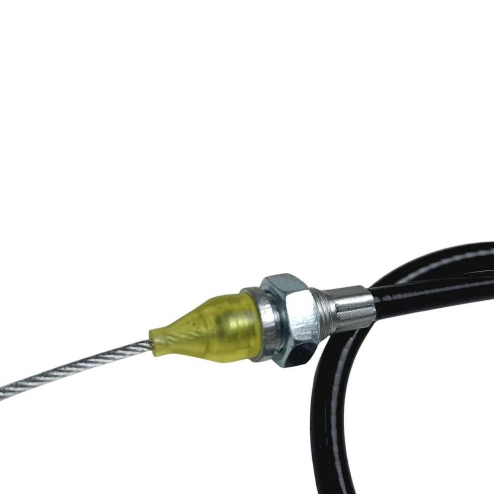 Трос ГАЗ 3307 (акселератора) газу Мукачево - фото 2