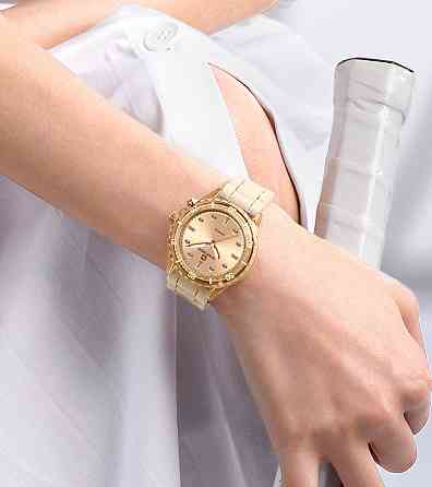 Часы женские наручные Naviforce Evelin 5 Bar Киев