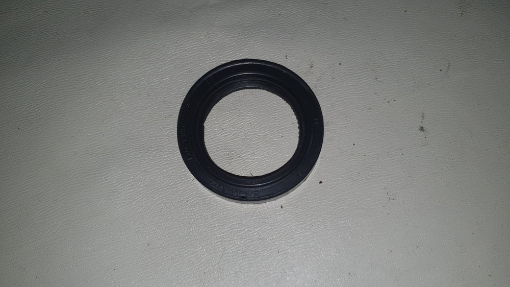 Сальник (манжета) 2.2-38*52-7. Харків - фото 1