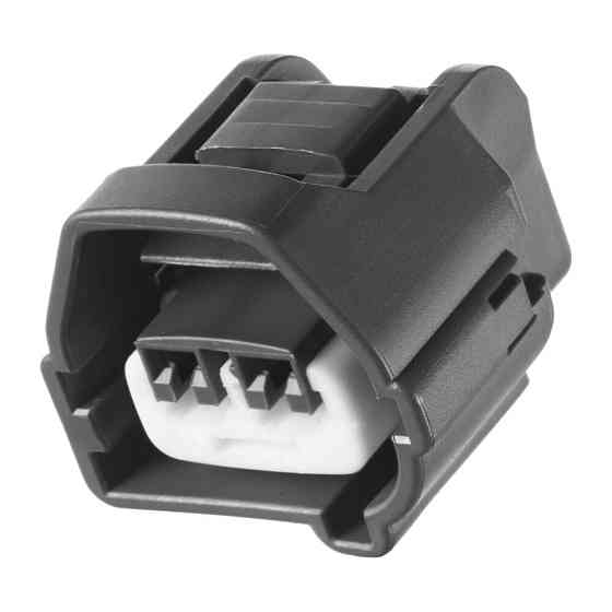 Роз'єм конектор 2-кон., Дат, Коленвала, 7283-7023-37283-7023-47283-7023-190980-10947, Lexus, Suzuki, Toyota Київ