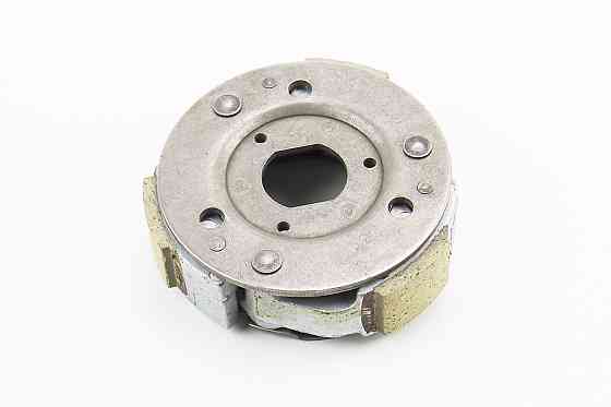 Зчеплення заднього варіатора Suzuki AD50 (вузька колодка) (якісний) Київ