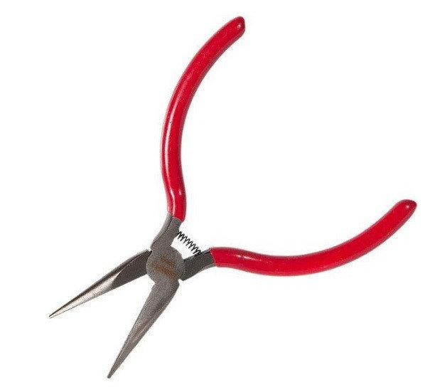 Довгогубці BAKKU BK-071, Blister Полтава - фото 1