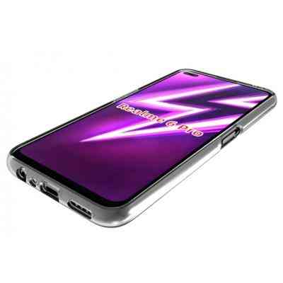 Чохол до мобільного телефона BeCover Realme 6 Pro Transparancy (705203) Вінниця