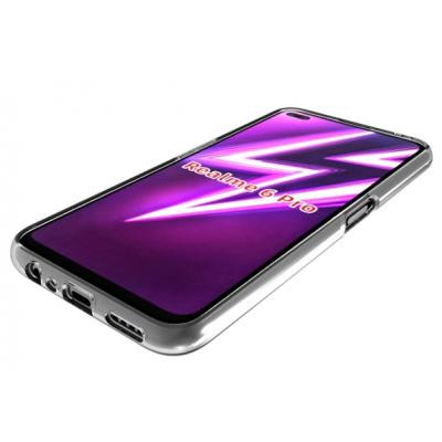 Чохол до мобільного телефона BeCover Realme 6 Pro Transparancy (705203) Вінниця - фото 6