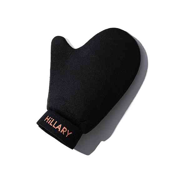 Рукавиця-аплікатор для шиммера, автозасмаги Київ