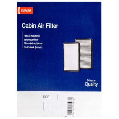 Фильтр салона Denso DCF509P Винница - изображение 1