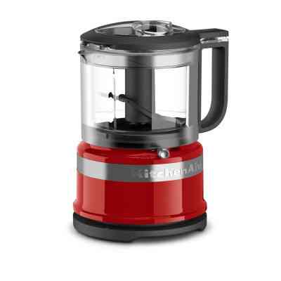 Кухонный комбайн KitchenAid 5KFC3516EER Винница