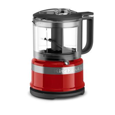 Кухонный комбайн KitchenAid 5KFC3516EER Винница - изображение 3