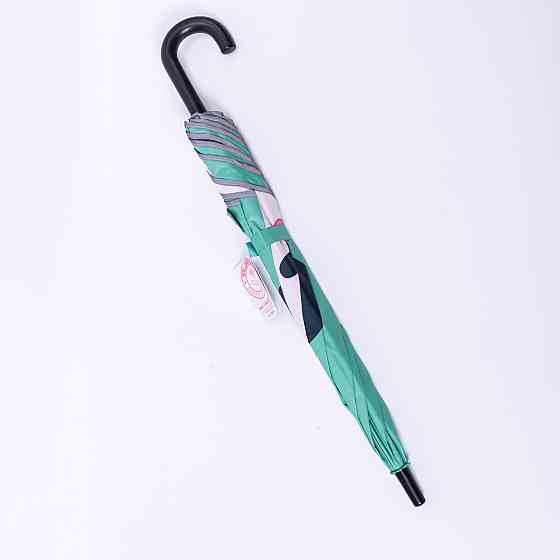 Yiwu Парасолька дитяча механічна елегантна з принтом міцна надійна з поліестеру діаметр 90 см З Коломия