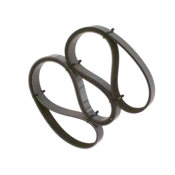 Ремінь генератора струмковий (6PK1560) Мукачево