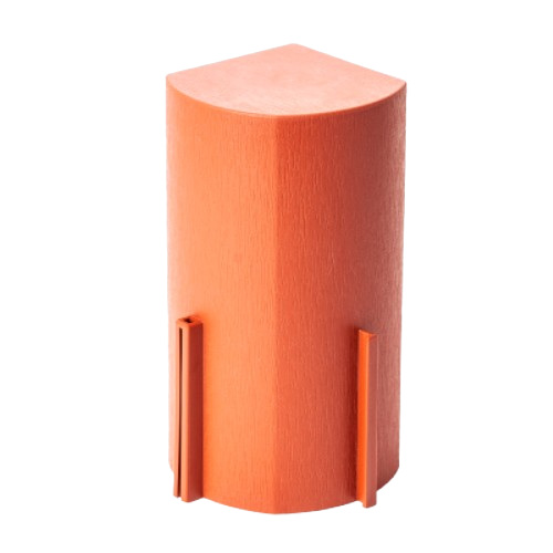 Огорожа для клумб і грядок теракот Алеана Житомир - изображение 4