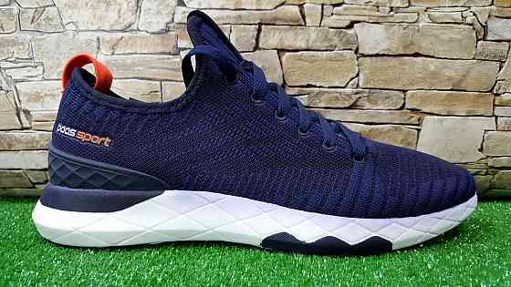 Мужские Кроссовки Baas Киев