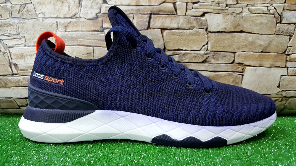 Мужские Кроссовки Baas Киев - изображение 5