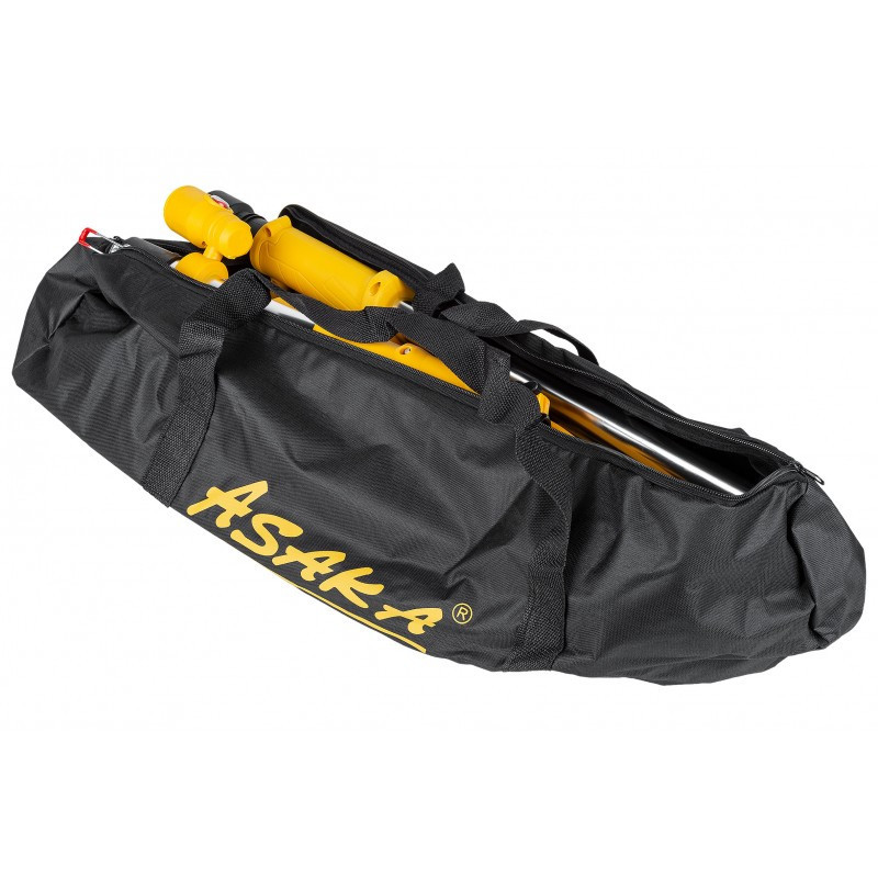 Жирафа для стін Asaka ASDWS-18 – 2 диска, 1800 Вт, японська якість Львів - фото 8