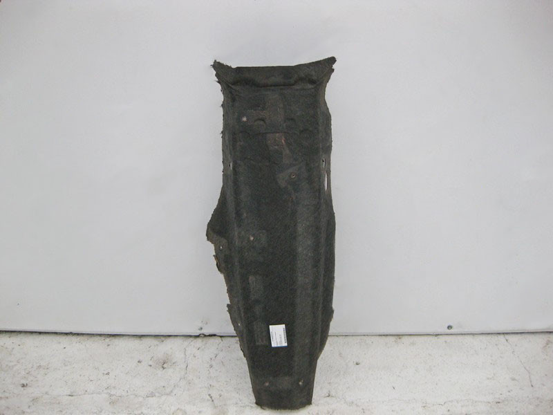 Mercedes-Benz  A1646820101 Шумоізоляції тунелю КПП зовнішня ML W164 GL X164 Одеса - фото 1