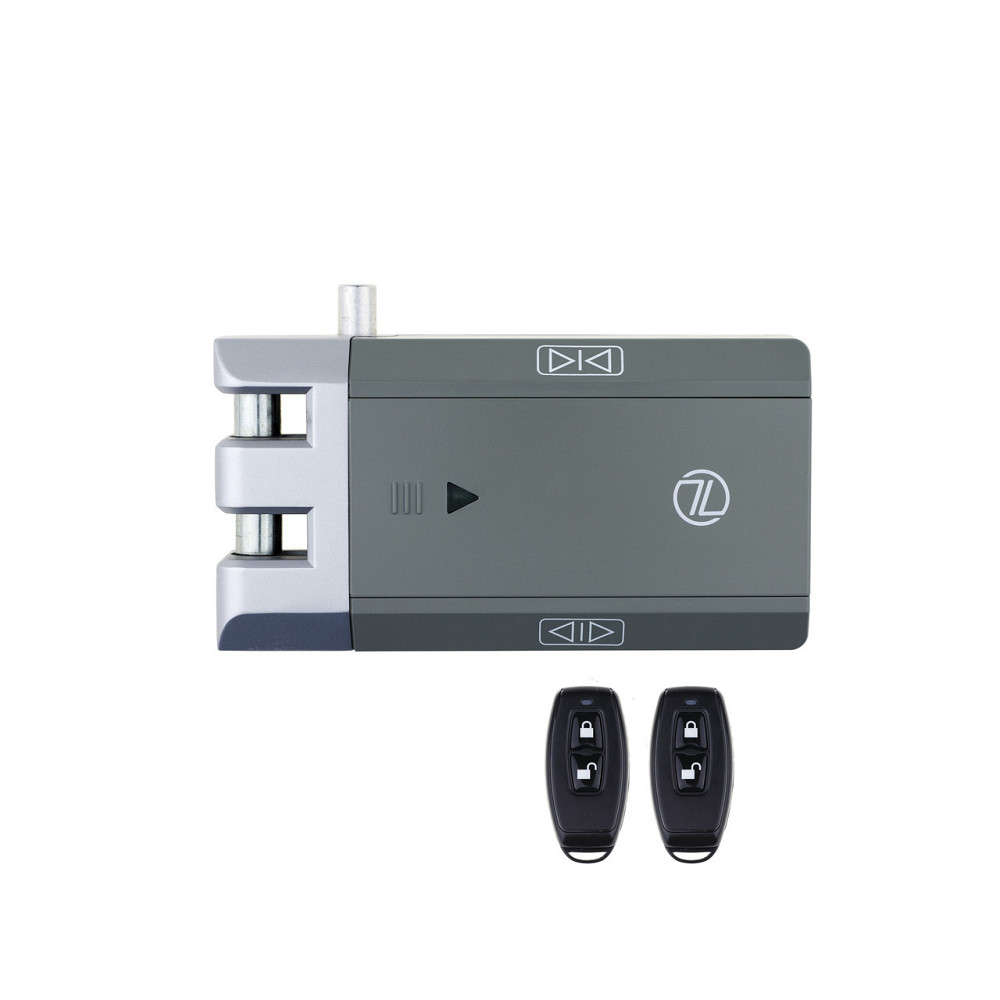 Комплект сигналізації Ajax з замком SEVEN LOCK для будинку Київ - фото 7