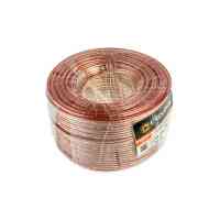 Кабель акустичний CYCLONE 2*2мм Вінниця