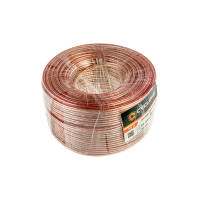 Кабель акустичний CYCLONE 2*2мм Вінниця - фото 1