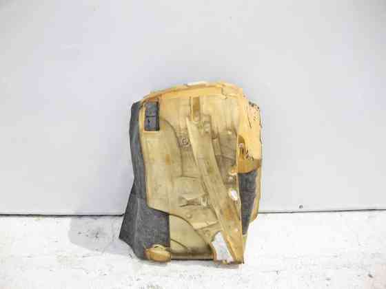 Mercedes-Benz  A2116800140 9D93 Килим салону чорний у ногах водія E-Class W211 Одесса