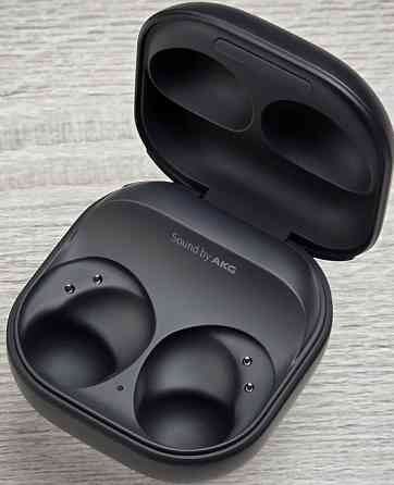 Беспроводные наушники Samsung Galaxy Buds2 Pro Graphite (SM-R510) Харьков