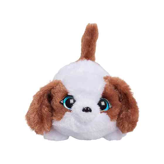 Інтерактивна іграшка Furreal серії My Mini's - Маленьке цуценя Дніпро