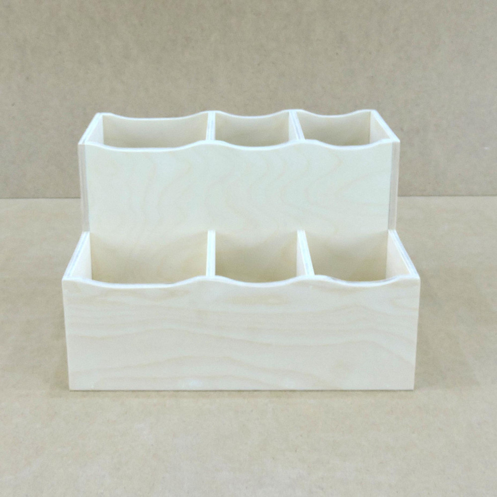 Кофейный органайзер 