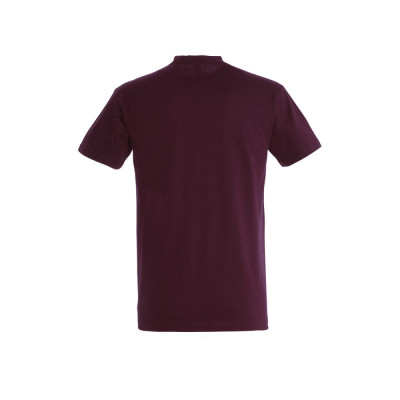 Футболка Sol's Imperial бордовий S (11500146S) Вінниця - фото 6