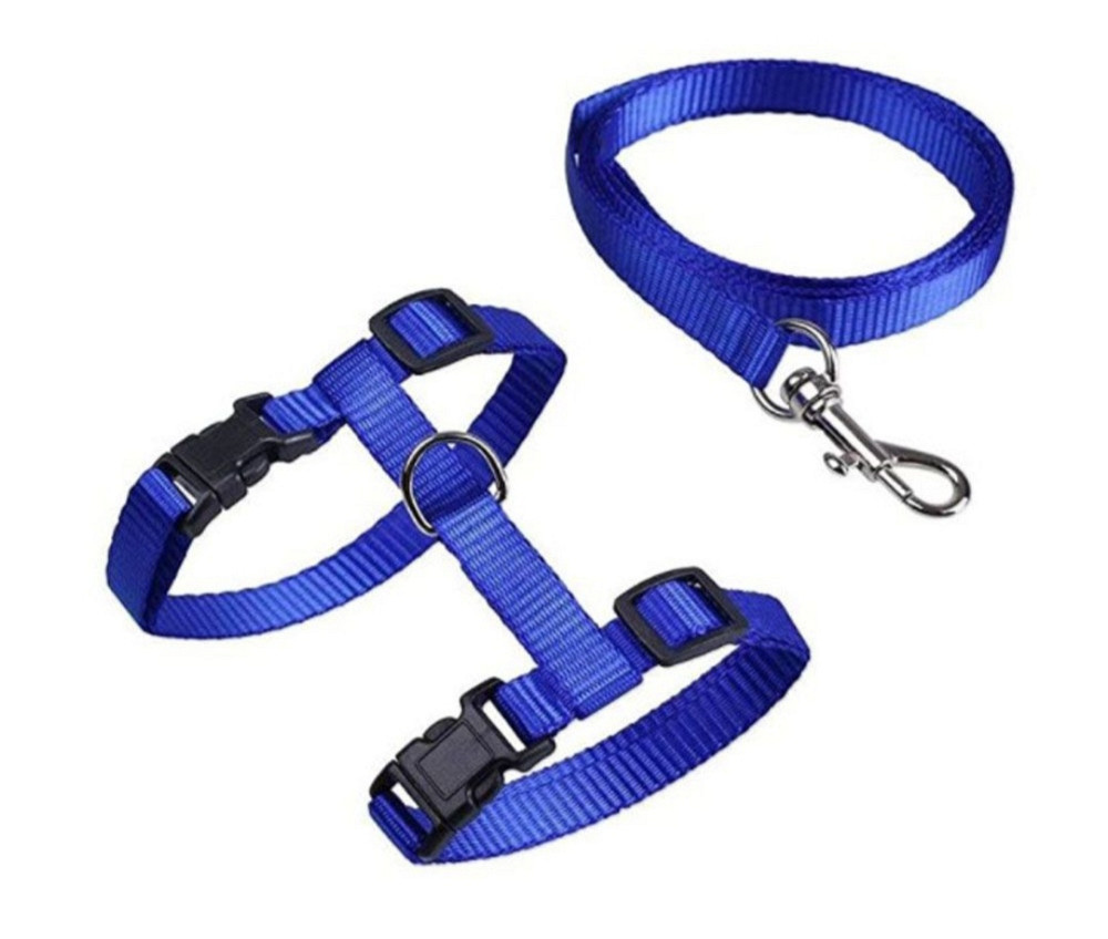 Шлея для тварин розмір S , XS 13062 Луцьк - фото 9