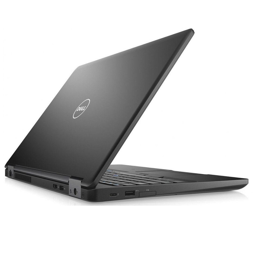 Б/У Ноутбук Dell Latitude 5580 (i7-7820HQ/8/512SSD/940MX-2Gb) - Class A Киев - изображение 4
