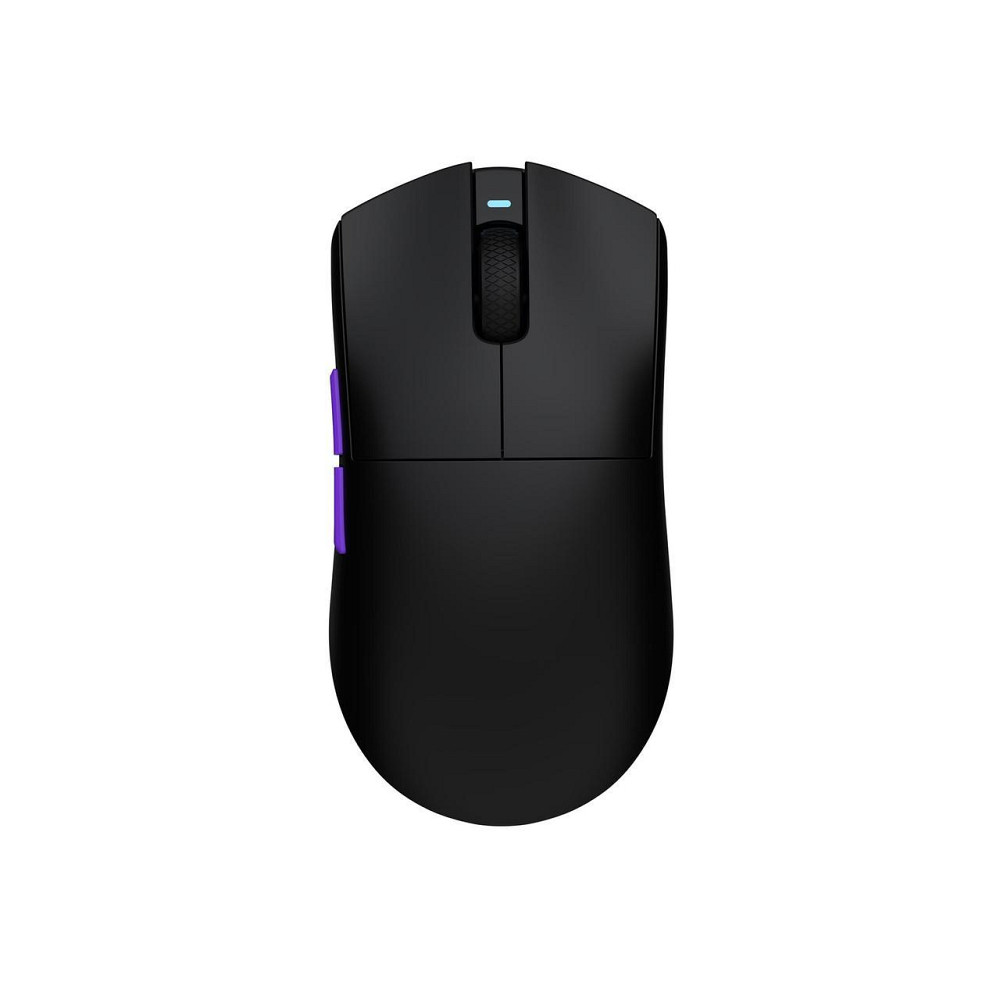 Миша бездротова Hator Hellyberry HM47 Wireless Black/Violet (HM47_black_violet) ( 22300 ) Харьков - изображение 1