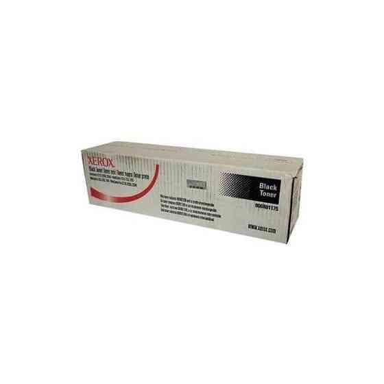 Тонер картридж Xerox WC7228/35/45/C2128/2626/3545 Black (26 000 стор.) Київ