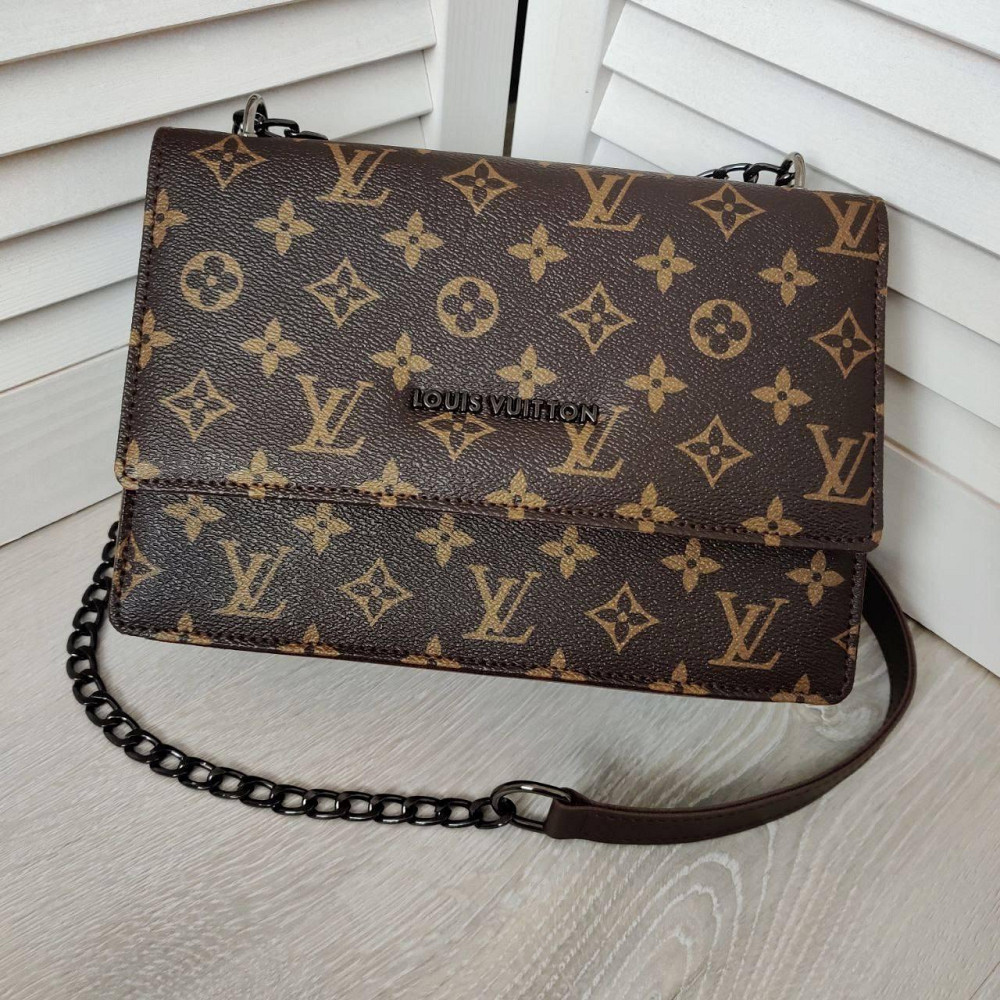 Брендова жіноча сумка. Жіноча сумка маленька через плече. Київ - фото 7